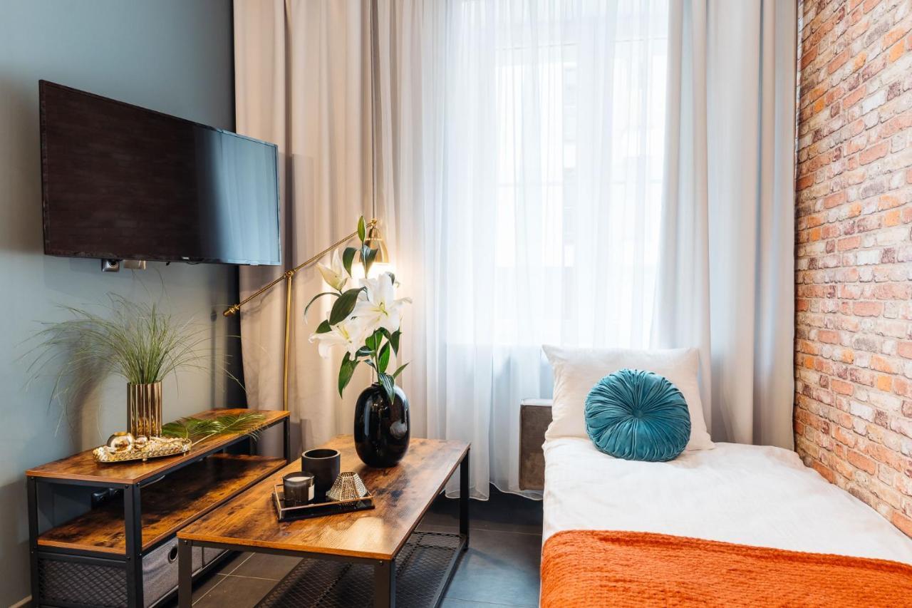 Perfect Place By Loft Affair Краков Экстерьер фото