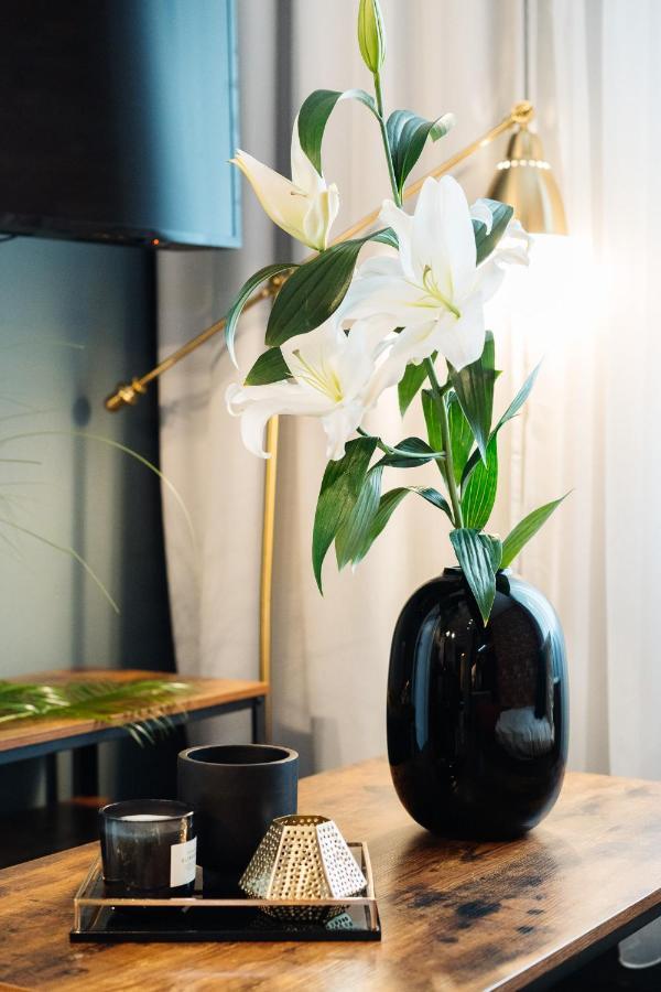 Perfect Place By Loft Affair Краков Экстерьер фото